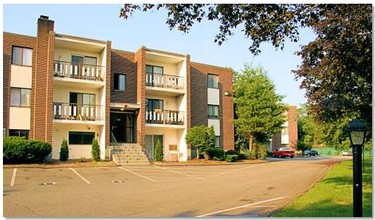 Hayward Street Apartments in Braintree, MA - Building Photo - Primary Photo