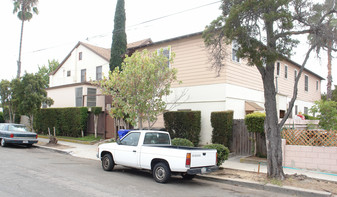 4484-4492 Mississippi St in San Diego, CA - Building Photo - Building Photo