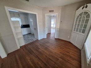 741 Sunset Dr in Abilene, TX - Building Photo - Building Photo