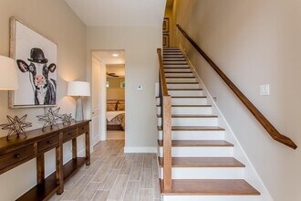 3305 Jefferson St in Houston, TX - Building Photo - Building Photo
