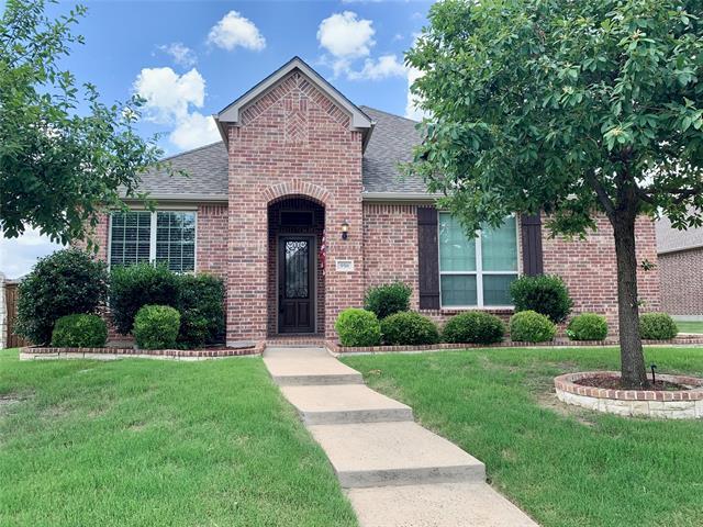 956 Byron St in Allen, TX - Building Photo