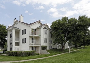 Carriage Crossing Apartments