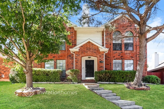 property at 1417 Creekview Dr