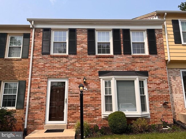 24 Marwood Ct in Rockville, MD - Building Photo - Building Photo