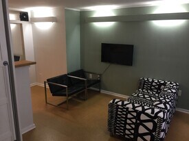 103 8th St NE`, Unit B in Washington, DC - Building Photo