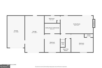 2935 Sandy Cir in Riverdale, GA - Building Photo - Building Photo
