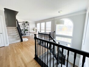 8661 N Meridian St in Indianapolis, IN - Foto de edificio - Building Photo