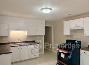 1408 Cairn Cir in Fort Worth, TX - Building Photo - Building Photo