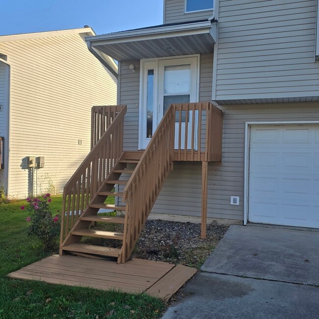1415 Kodiak Ct in Coralville, IA - Building Photo - Building Photo