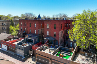 Summit Terrace in St. Paul, MN - Building Photo - Building Photo