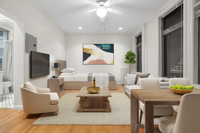 Atrio Boston in Boston, MA - Building Photo - Building Photo