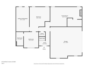 85 Southfield Dr in Newnan, GA - Foto de edificio - Building Photo