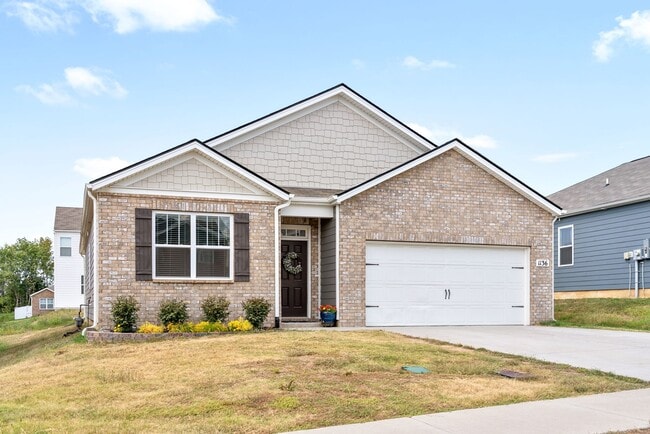 property at 1136 Woodbridge Blvd
