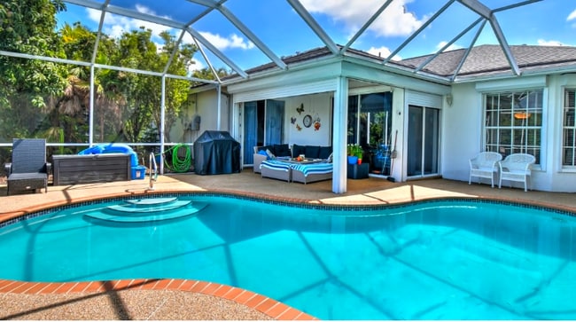 property at 616 Mirror Lakes Falls Ln