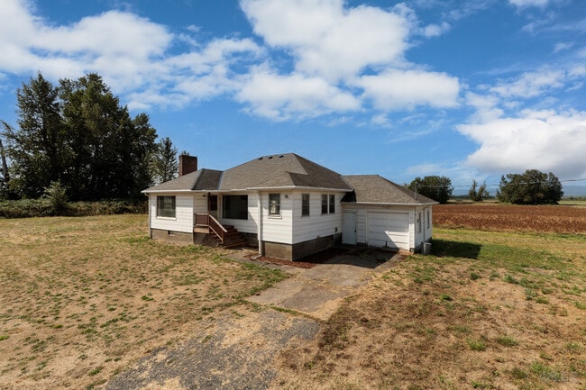 property at 33491 NW Reeder Rd