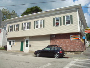 122-124 6th St in Lowell, MA - Building Photo - Other