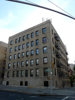 2080-2090 Grand Concourse Apartments