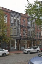 16-24 Union Park St in Boston, MA - Building Photo