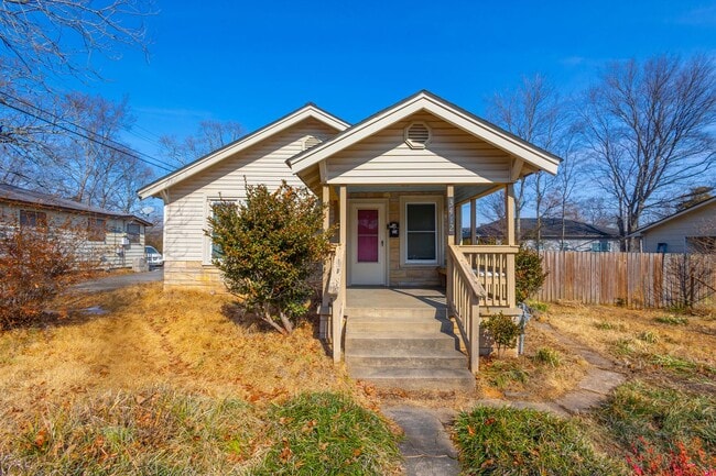 3412 W 7th St in Little Rock, AR - Building Photo - Building Photo