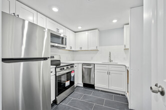 4365 Main St, Unit 3 R in Philadelphia, PA - Building Photo - Building Photo