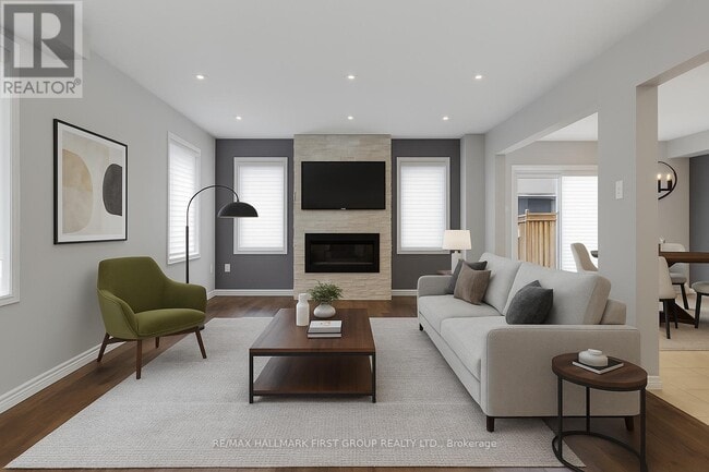 property at 60 Ray Richards St