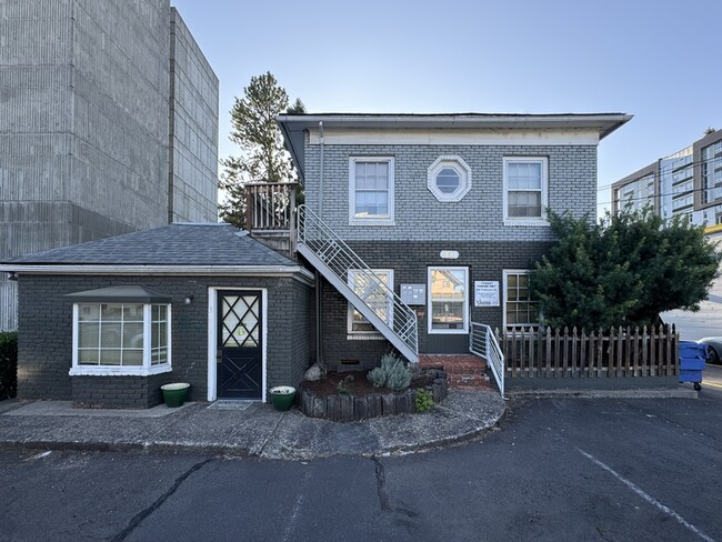 950 Patterson St in Eugene, OR - Building Photo - Building Photo