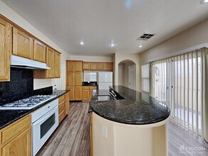 5396 Flowing Spring St in Las Vegas, NV - Building Photo - Building Photo