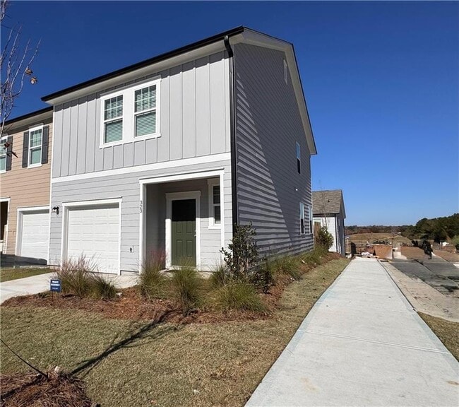 323 Winton Wy in Villa Rica, GA - Building Photo - Building Photo