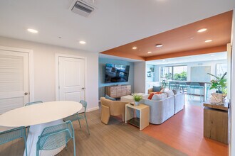 Interior Photo
