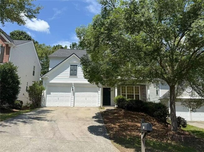 property at 6535 Whirlaway Dr