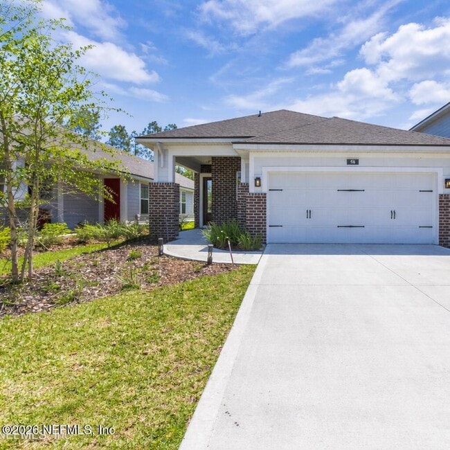 58 Andesite Trail in Nocatee, FL - Building Photo - Building Photo