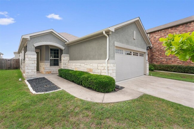 15903 Serene Fleming Trace in Austin, TX - Building Photo - Building Photo