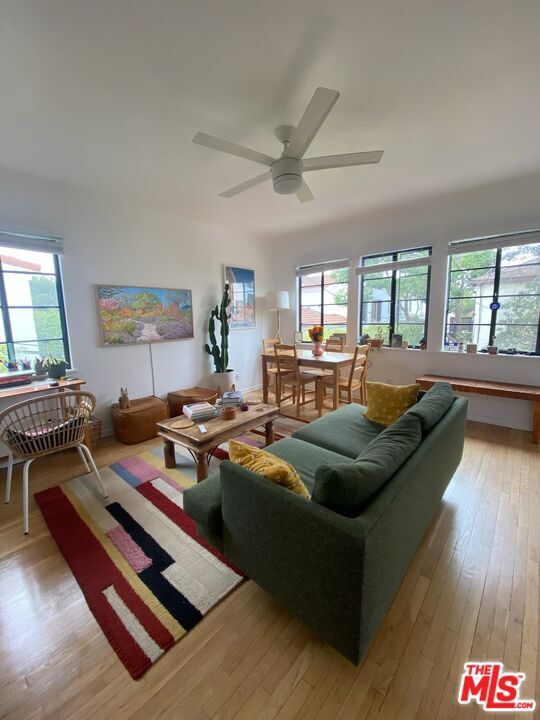 947 17th St in Santa Monica, CA - Building Photo - Building Photo