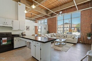 500 N Duke St in Durham, NC - Building Photo
