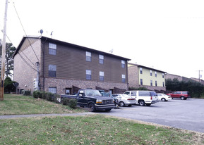 4820 Scheel Rd Apartments