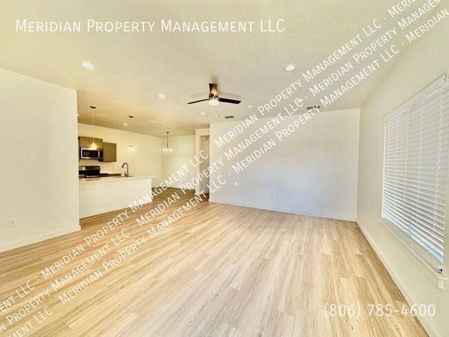 5516 Itasca St in Lubbock, TX - Foto de edificio - Building Photo