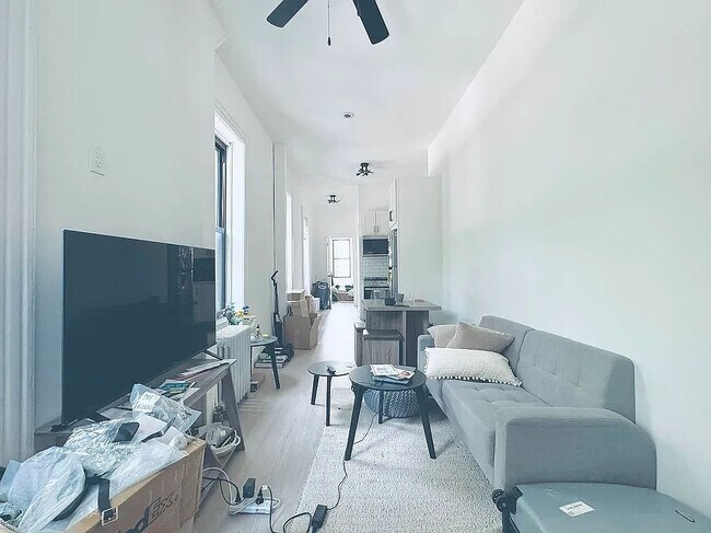 property at 202 St Nicholas Ave