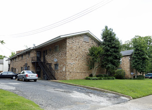 1882 Jefferson Ave in Memphis, TN - Building Photo - Building Photo