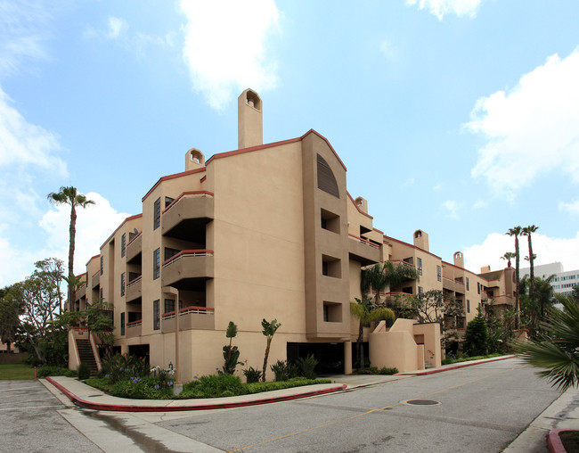 Harbor Cove in Torrance, CA - Foto de edificio - Building Photo