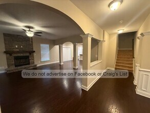 350 Maplewood Dr in Sanford, NC - Building Photo - Building Photo