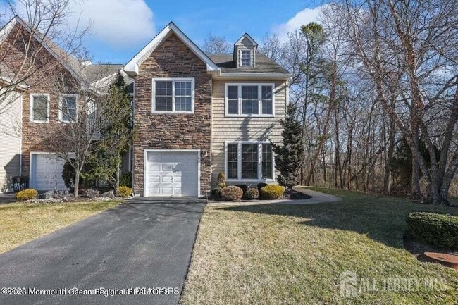 property at 83 Osprey Dr