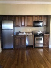 48 Hereford St, Unit 5 in Boston, MA - Foto de edificio - Building Photo