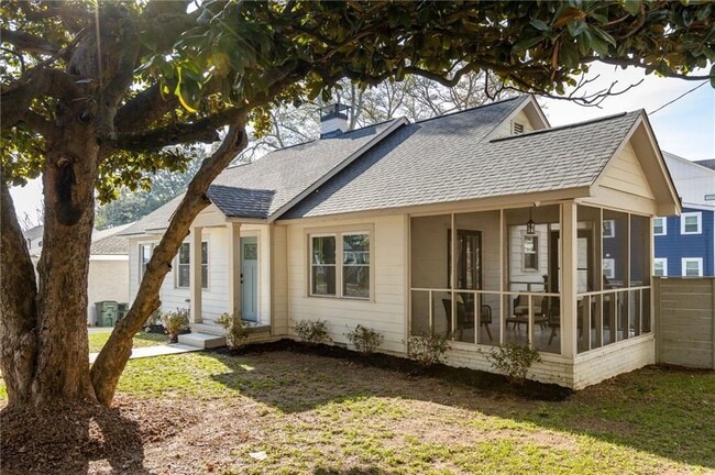 3455 Rainey Ave in Atlanta, GA - Building Photo - Building Photo
