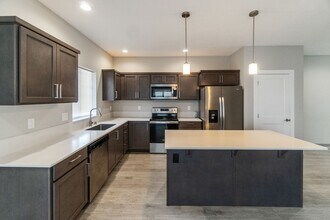 17121-17123 E Boone Ave in Spokane Valley, WA - Building Photo - Building Photo