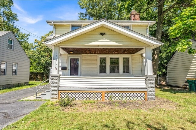 property at 16309 Raymond St