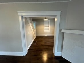 1006 31st St in Parkersburg, WV - Building Photo - Building Photo