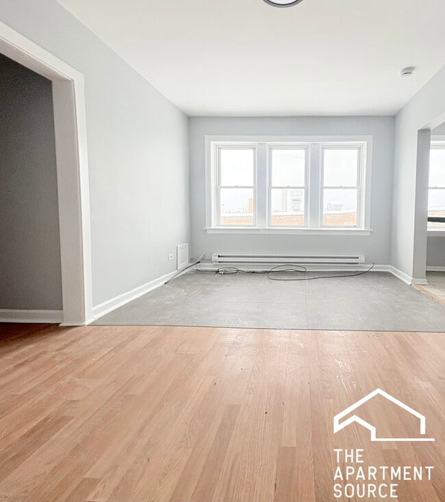 6226 S Western Ave in Chicago, IL - Foto de edificio - Building Photo