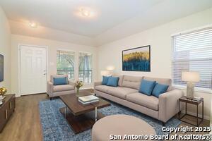 10374 Oakwood Crest in San Antonio, TX - Building Photo - Building Photo