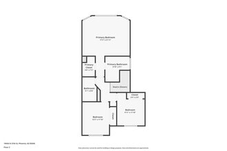 19036 N 37th St in Phoenix, AZ - Building Photo - Building Photo