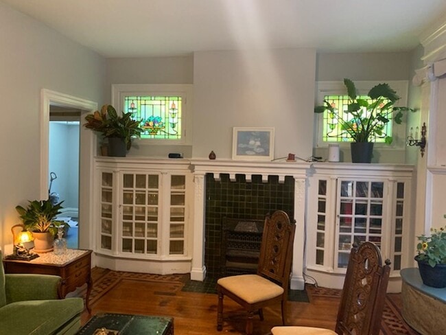 223 S Atlantic Ave in Pittsburgh, PA - Building Photo - Building Photo